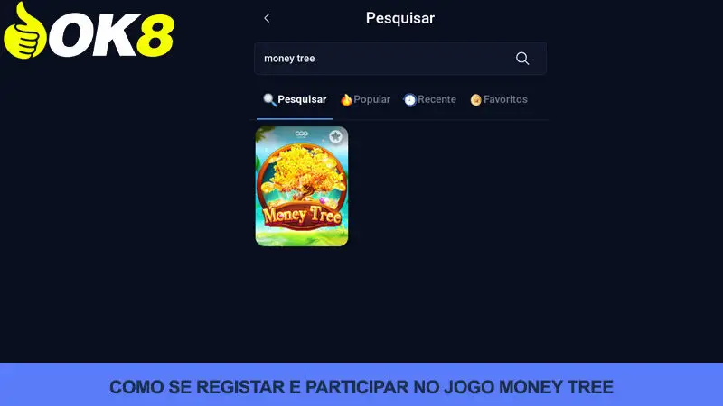 Encontre e jogue o jogo Money Tree