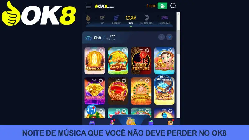 Introdução geral a Disco Night